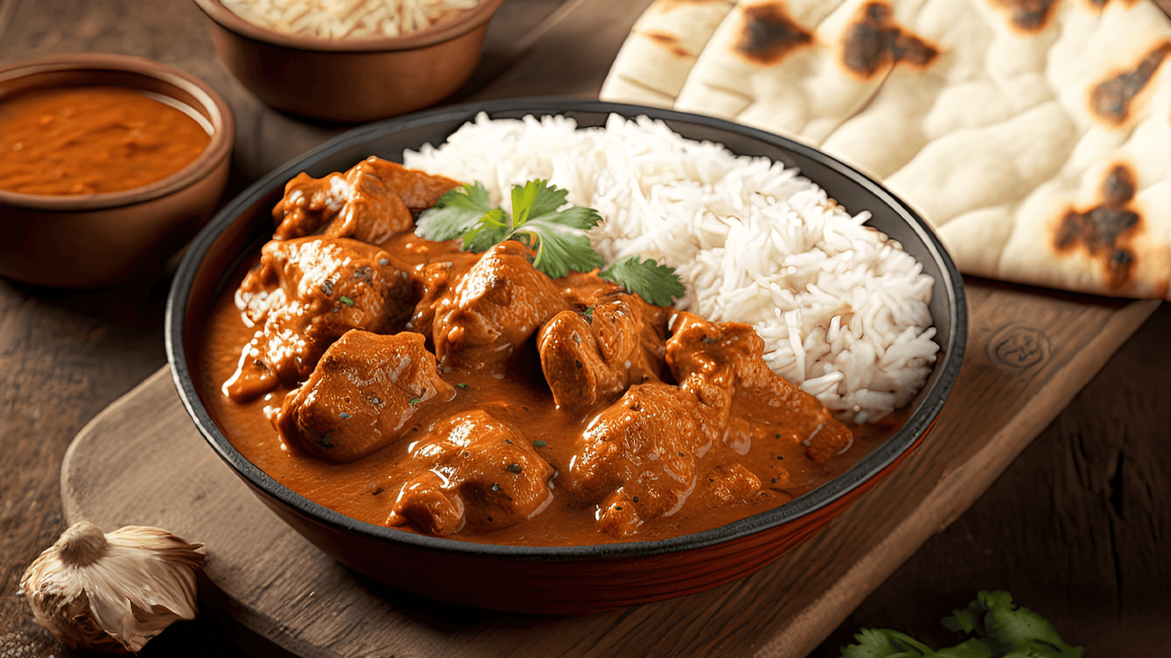 Chutney Villa Indian Curry Takeaway Ballyshannon